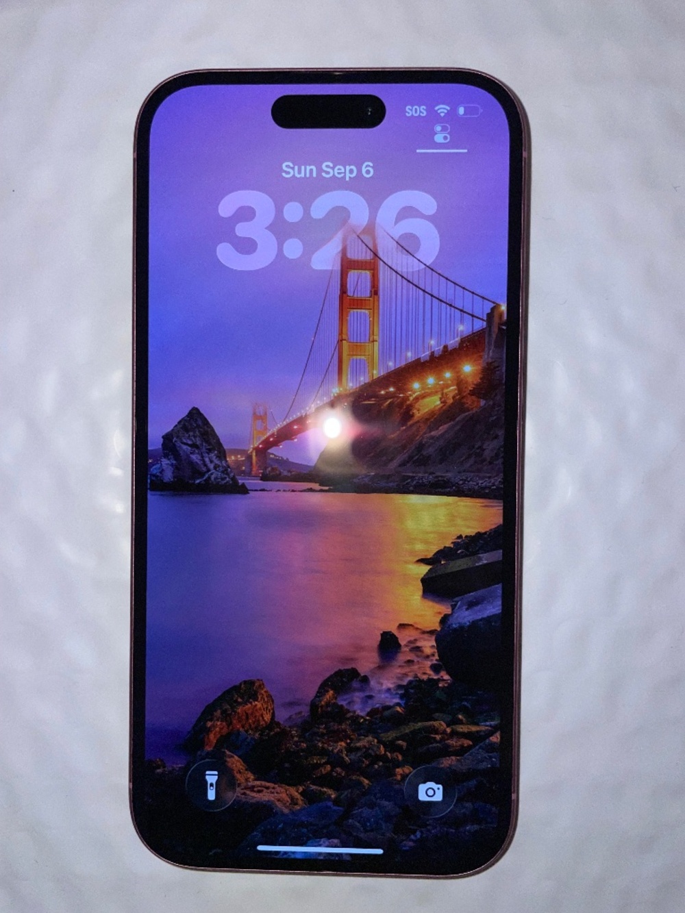 iPhone 16 Pink 512GB (Sprint/T-Mobile Only)